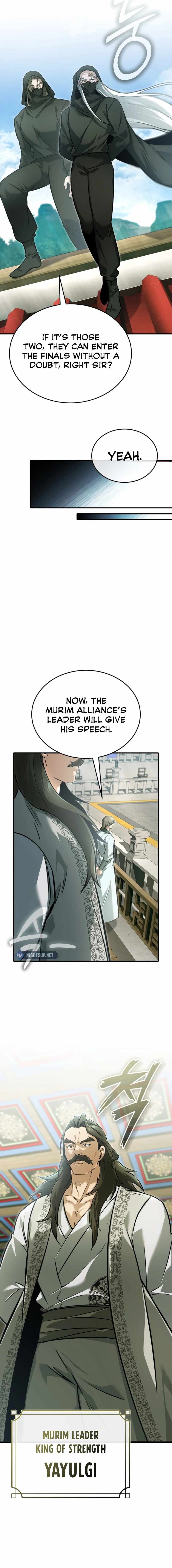 Regressor's Life After Retirement Chapter 72 5